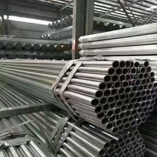成华q355nhb耐候钢管